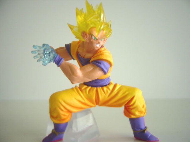 ☆Hfd07PT デジタルグレードDGドラゴンボール改03 人気3種 - メルカリ