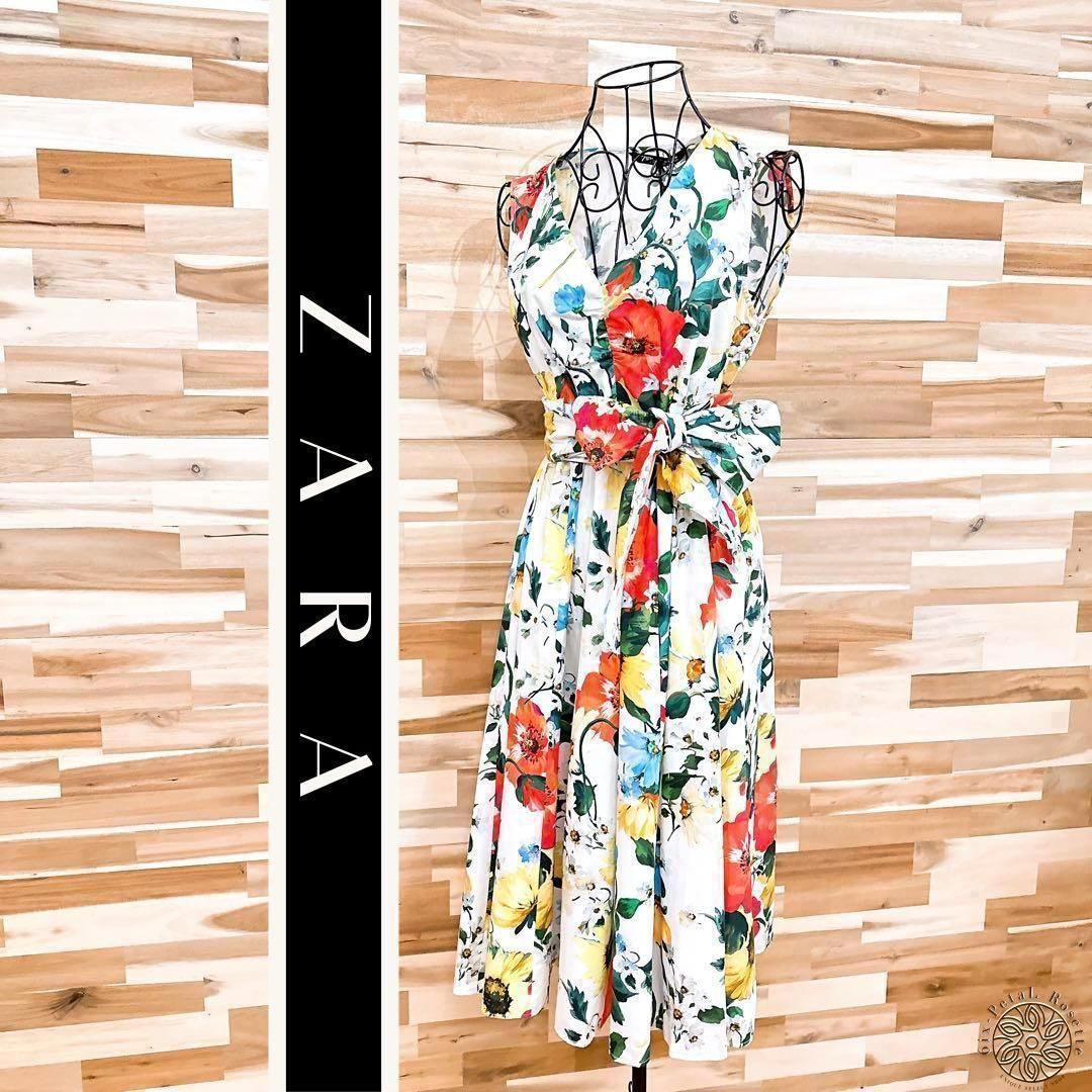 カラフル フラワー