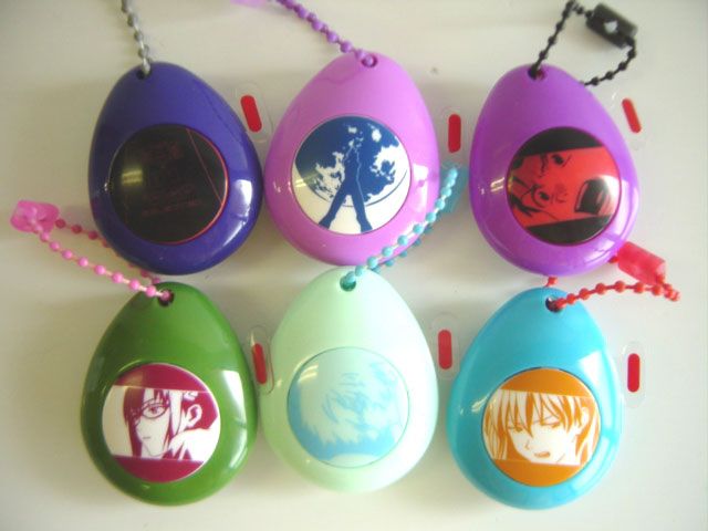 ☆Hfp14JZサウンドロップコンエヴァンゲリヲン新劇場版:破4全6種