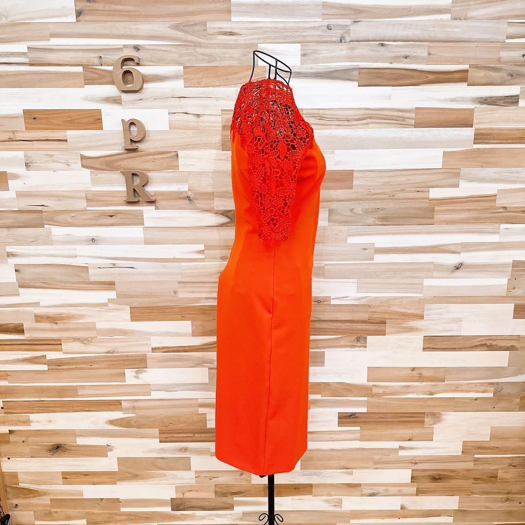 レース ドッキング