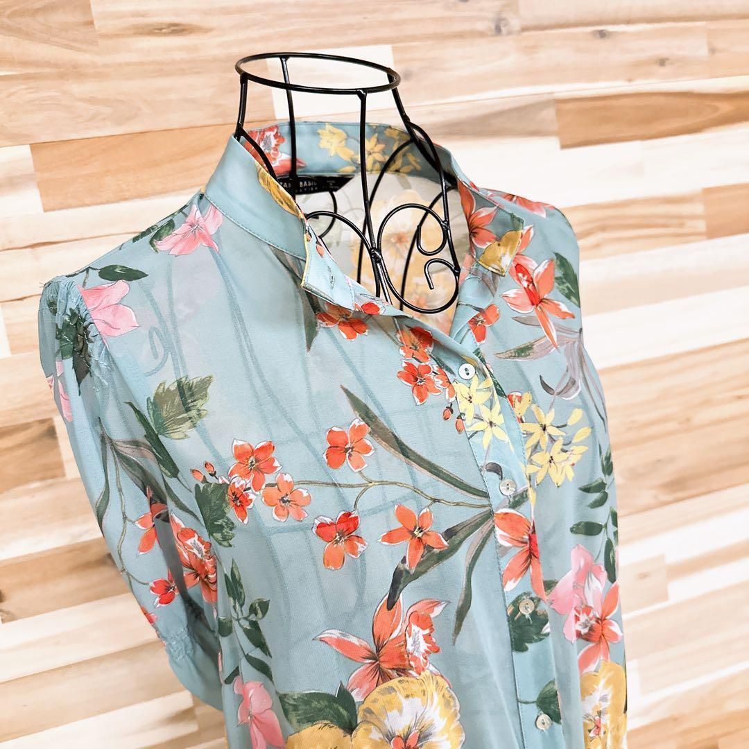 シアー ボタニカル