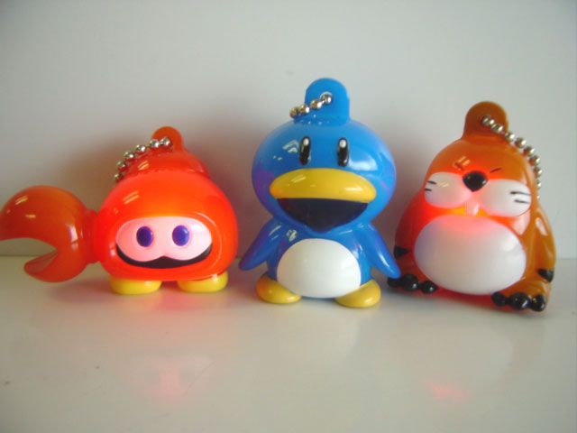 ♯Jrv05KTニュースーパーマリオBROS.2アイテムコレクション12種