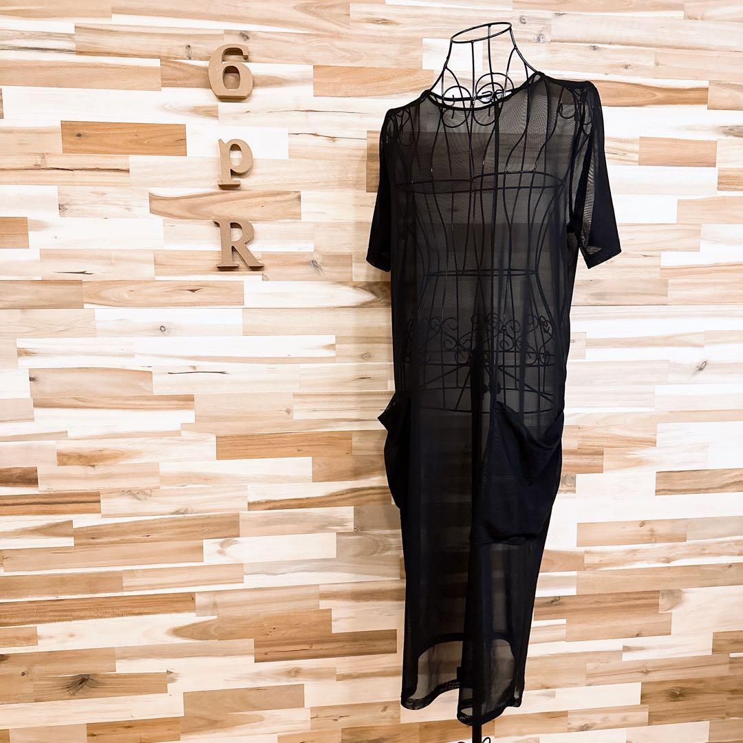 レイヤードスタイル