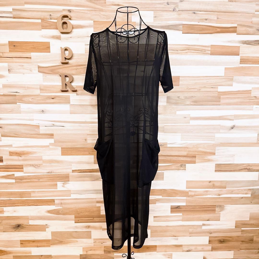 レイヤードスタイル S