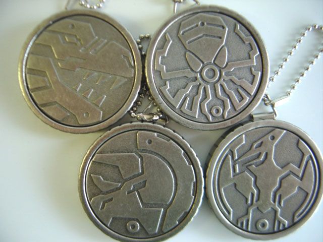 ☆Hge26BZ仮面ライダーオーズセルメダルスイングフルコンプ全8種