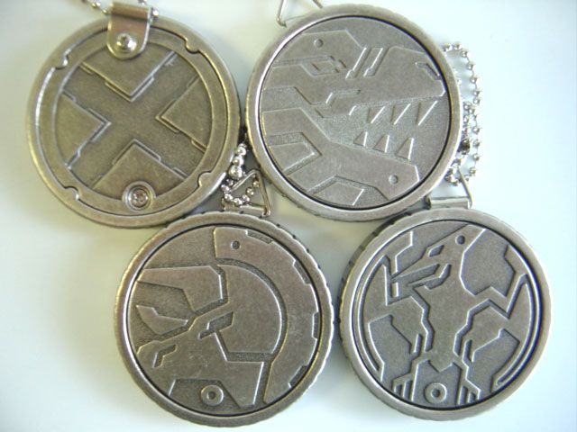 ☆Hge26CZ仮面ライダーオーズセルメダルスイング6種 - メルカリ