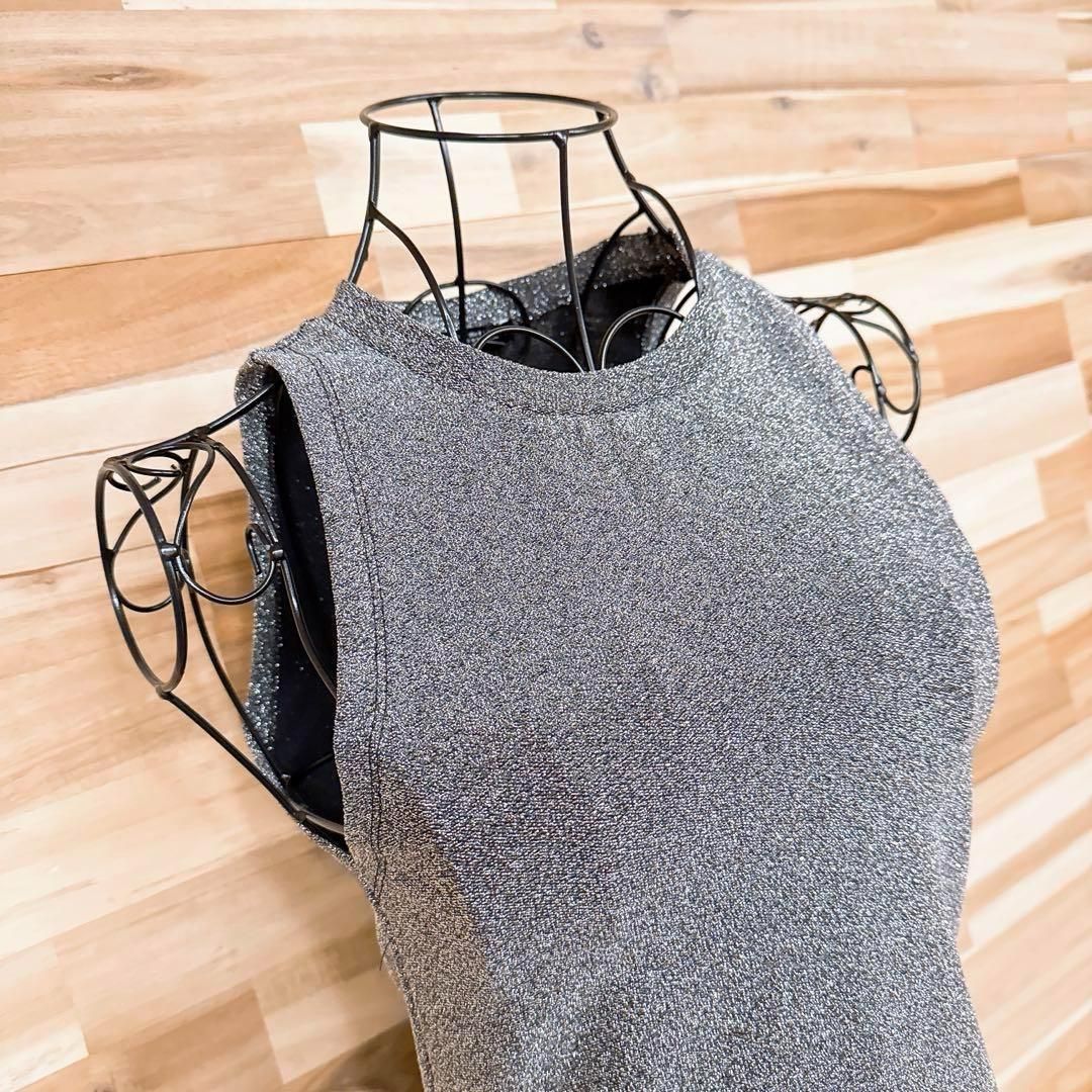 メタリック ラメ