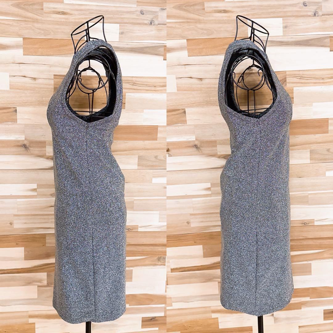 ミニ ワンピースS