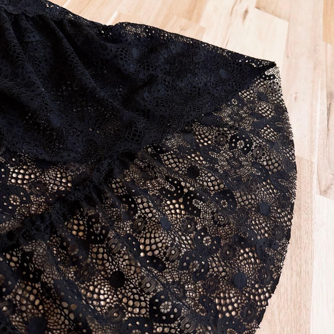 ロング ワンピース