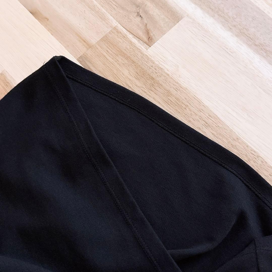 フリル スリーブ