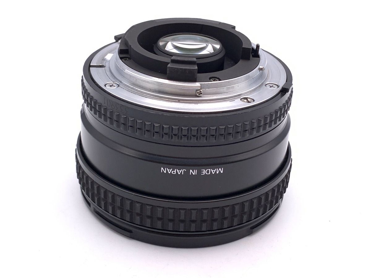 品 ニコン Ai AF Nikkor 20mm F2.8D