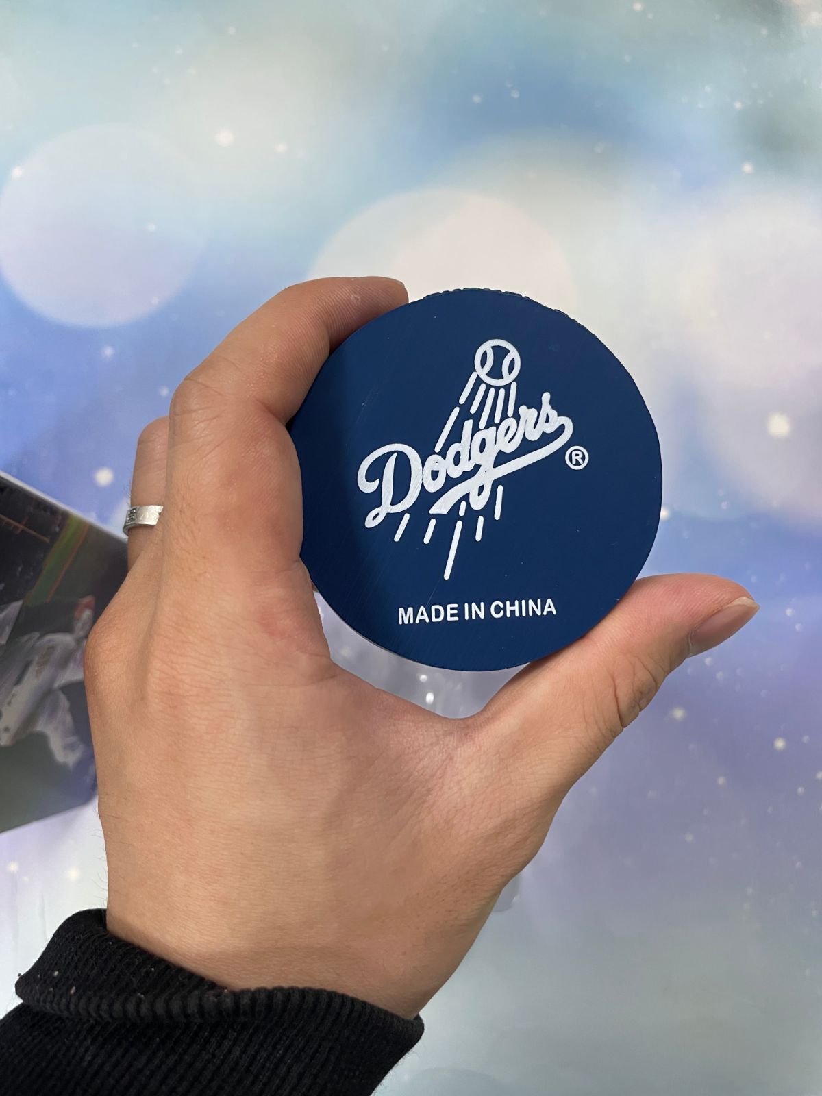 大谷翔平 ボブルヘッド 2025/4/2球場配布品 MVP記念 MS】大谷翔平 MVP