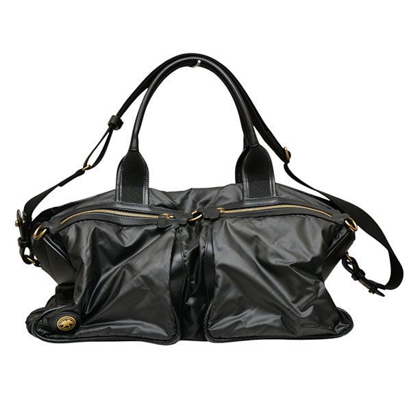 HUNTING WORLD ハンティングワールド 2wayボストンバッグ ショルダーバッグ 8054000223565