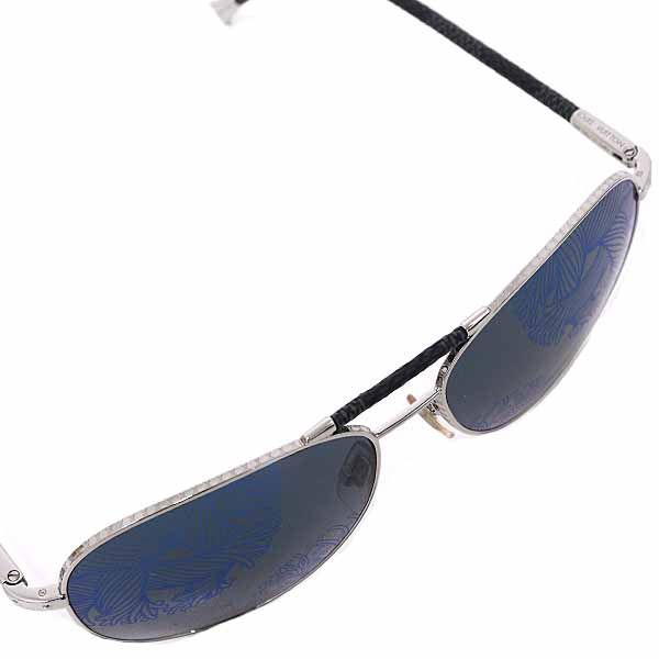 LOUIS VUITTON サングラス コンスピラシオンパイロット 中古・古着通販】LOUIS VUITTON (ルイ ヴィトン) コンスピラシオン