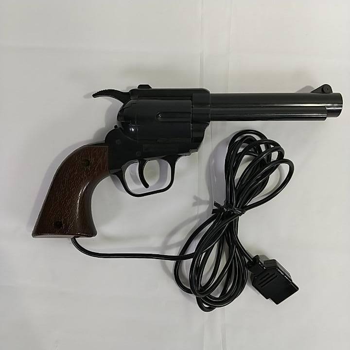 東店24 2516 2511 店舗併売 ファミコン 光線銃 ガンコン