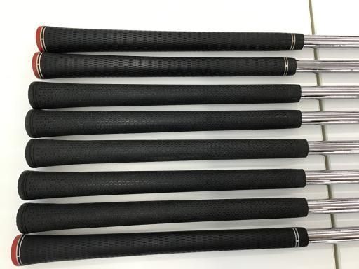 ゴルフ 【】 ブリヂストン TOURSTAGE X-BLADE GR(2012) 9S レフティ アイアンセット IR NS PRO 950GH ウェイトフロー (フレックスS) メンズ 男性用 左利き レフティ 左用 Cランク ゴルフクラブ