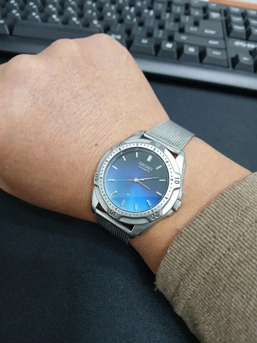 SEIKO