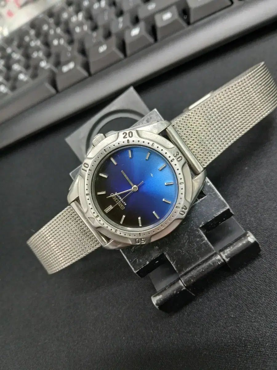 ヴィンテージ SEIKO
