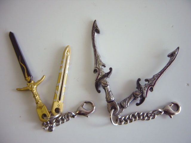 ☆iat11LT 牙狼ガロGAROメタルチャームコレクション5種 - メルカリ ☆iat11LT 牙狼ガロGAROメタルチャームコレクション5種 - メルカリ