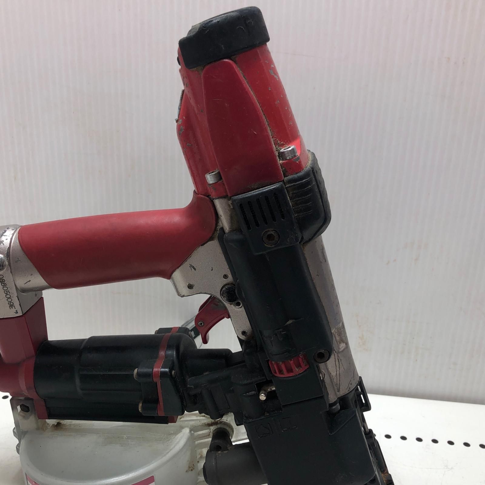  MAX マックス エア釘打ち HV-R 41 G 1 釘打機 エアーツール