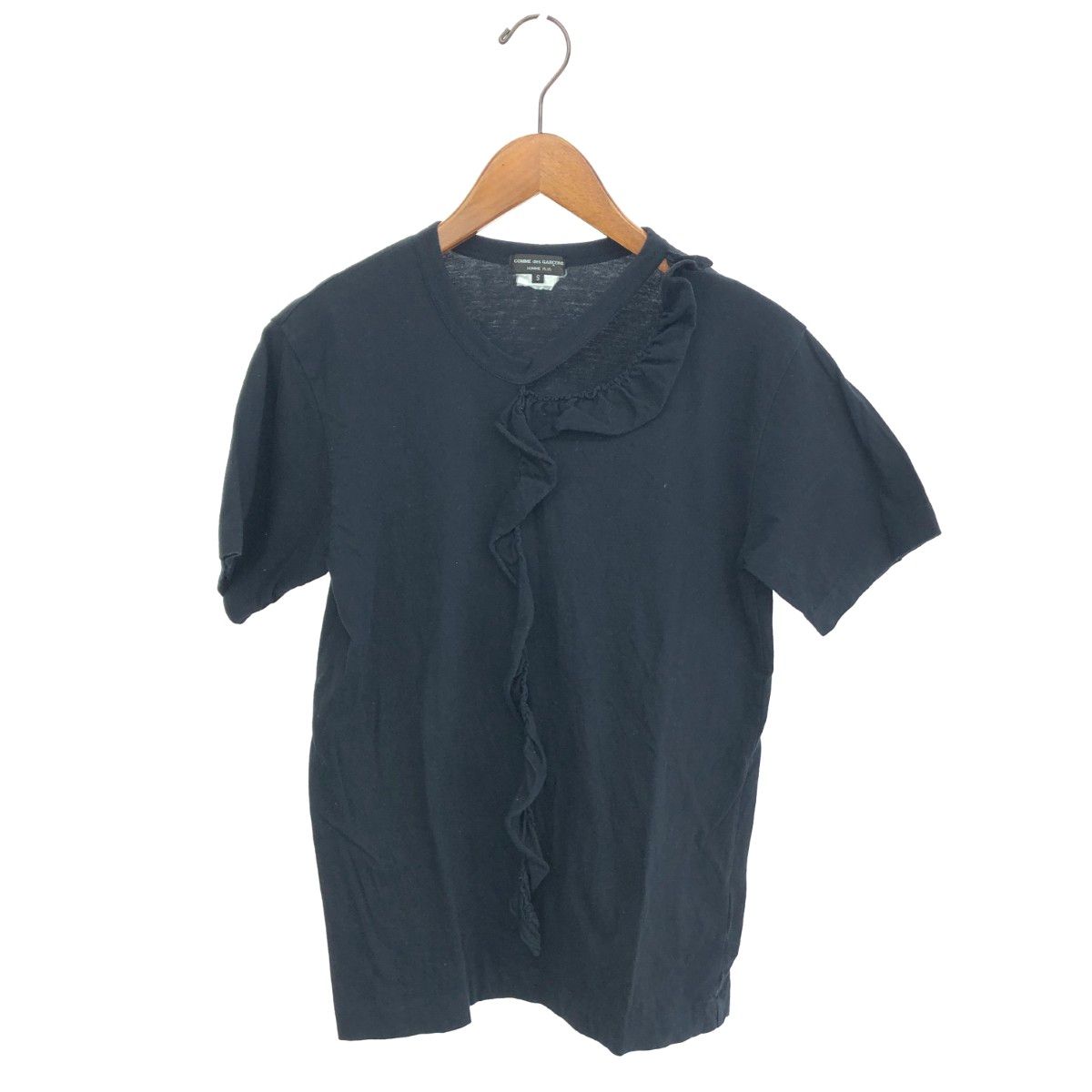 COMME des GARCONS HOMME PLUS コムデギャルソンオムプリュス 変形 