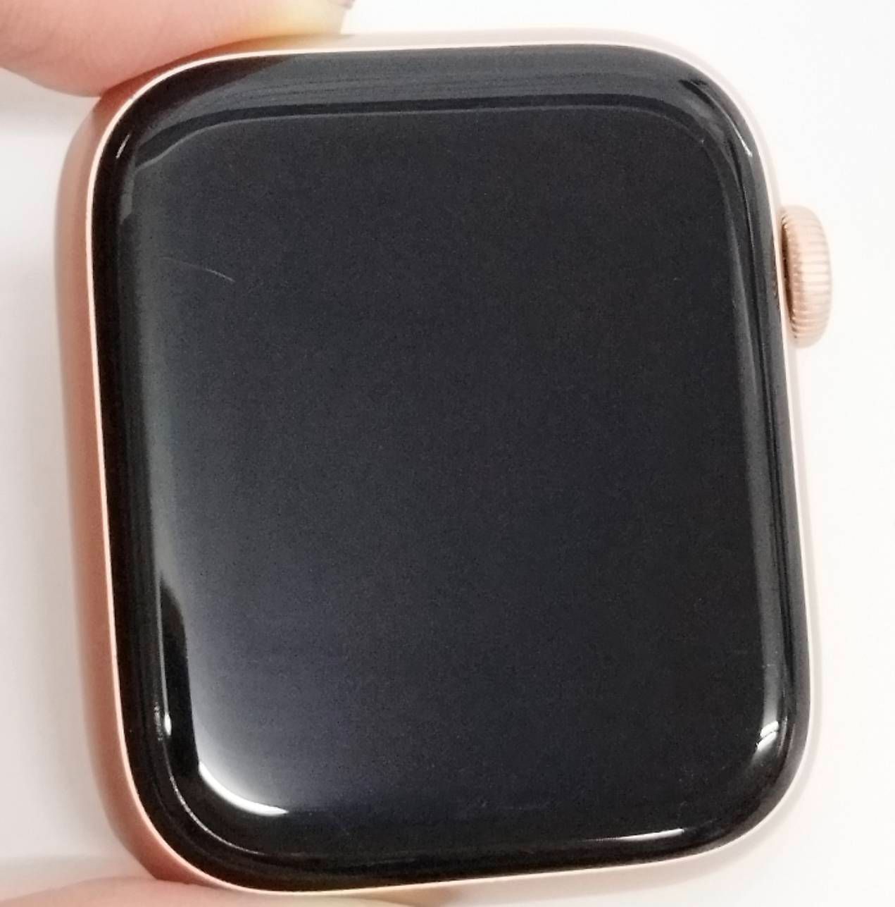 Apple Watch Series 4/GPS/44mm/A1978/ゴールド〈MU6G2J/A〉 【公式通販】