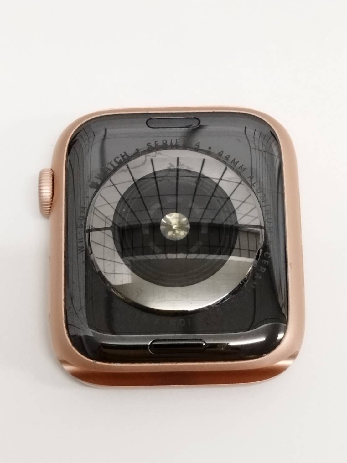 Apple Watch Series 4/GPS/44mm/A1978/ゴールド〈MU6G2J/A〉 【公式通販】