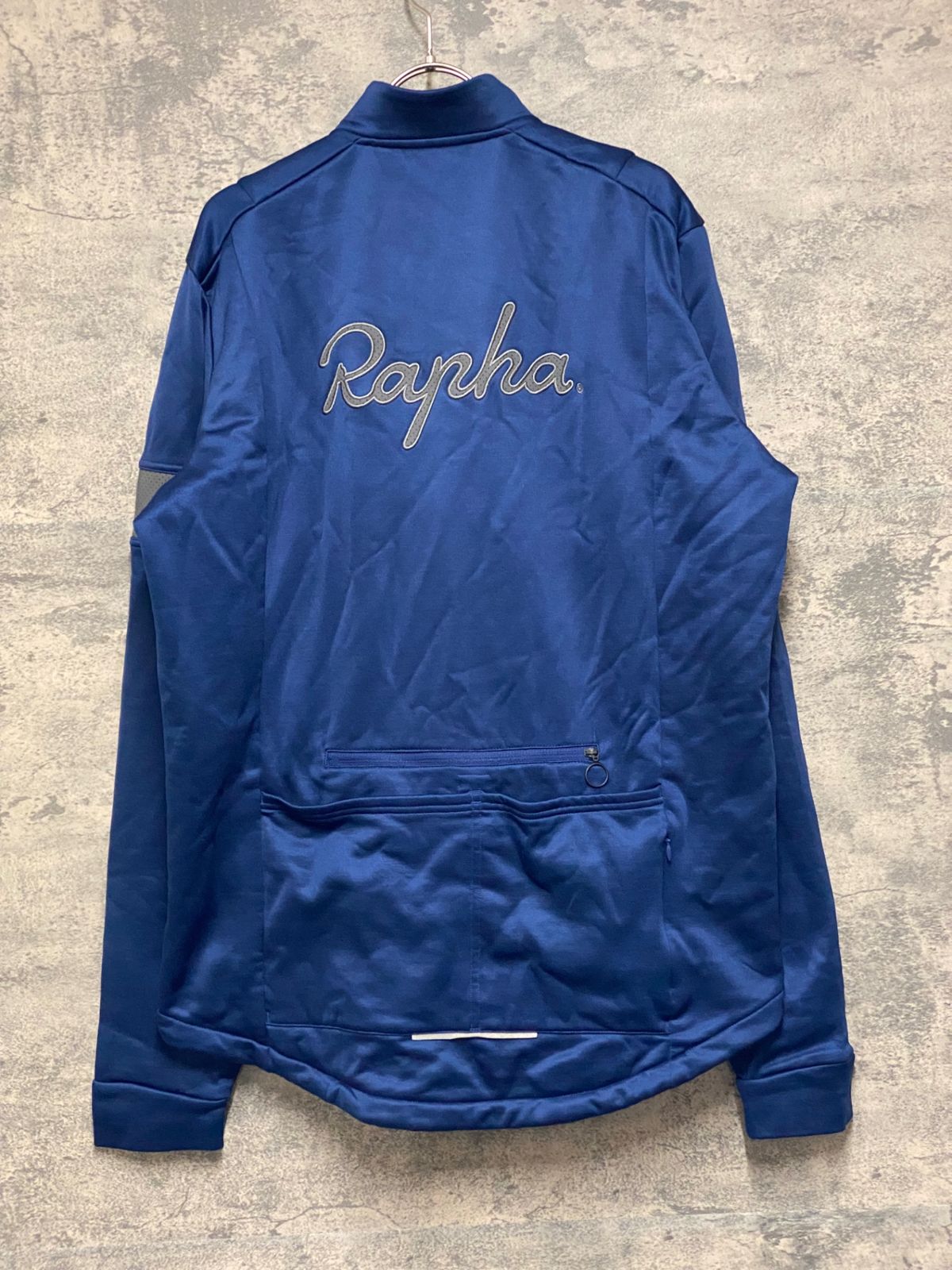 Rapha Racing Winter Jersey L ラファ 未使用に近い Rapha（ラファ）秋冬ウェア入荷！所沢店でも取り扱い開始