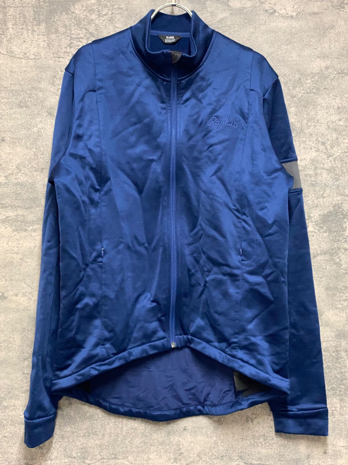 JN804 ラファ Rapha MEN'S LS CLASSIC WINTER JERSEY 長袖 サイクル