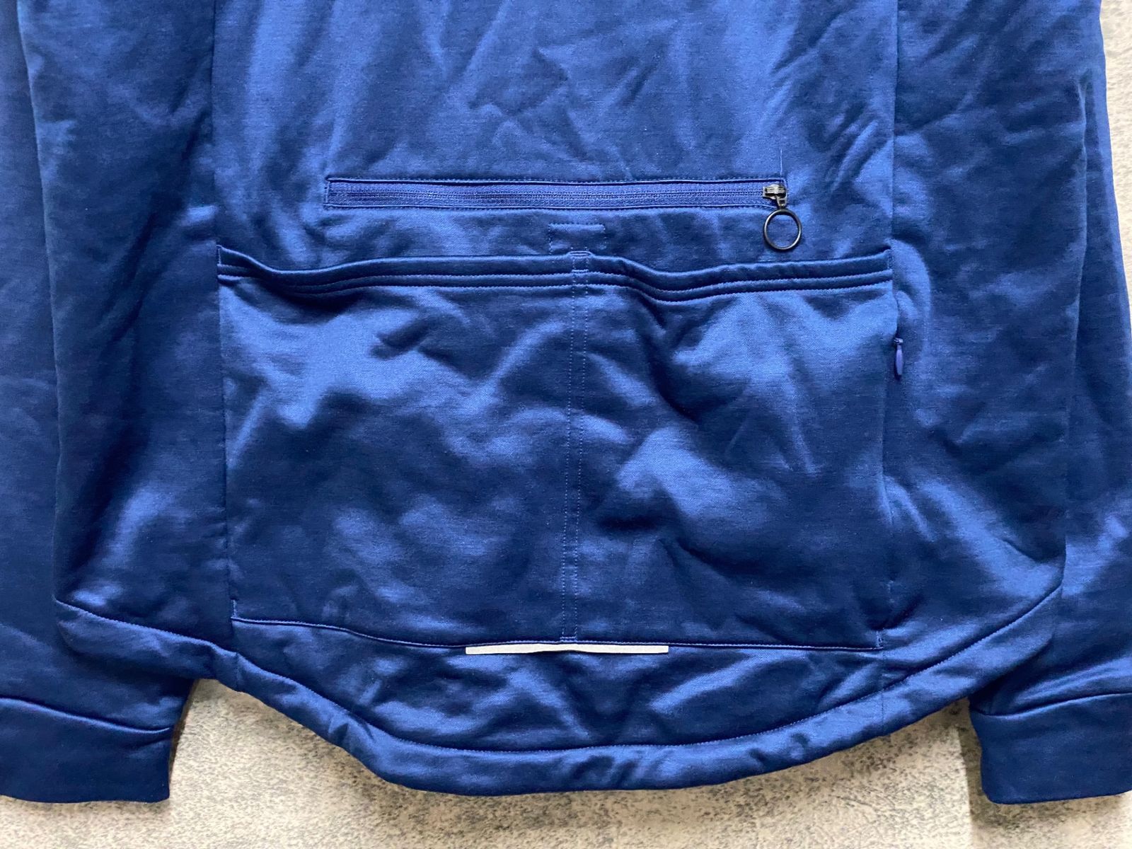 JN804 ラファ Rapha MEN'S LS CLASSIC WINTER JERSEY 長袖 サイクル