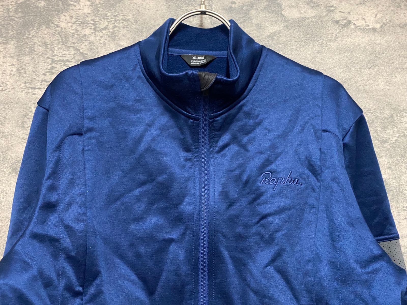 Rapha Racing Winter Jersey L ラファ 未使用に近い Rapha（ラファ）秋冬ウェア入荷！所沢店でも取り扱い開始