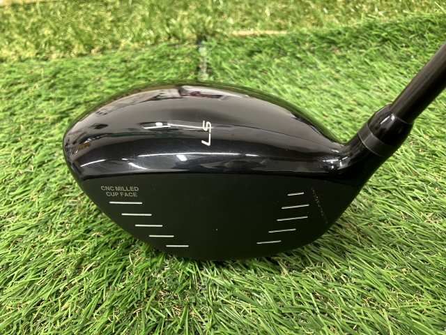 ドライバー プロギア LS Speeder for PRGR R 10 5 8299