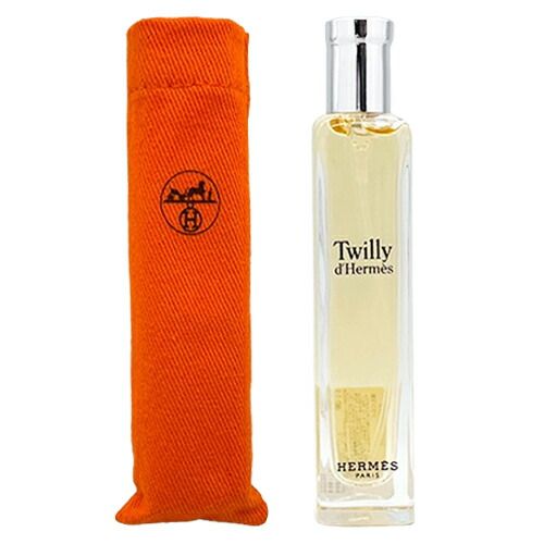 エルメス香水 《ツイリー ドゥ エルメス オー ジンジャー》 30ml