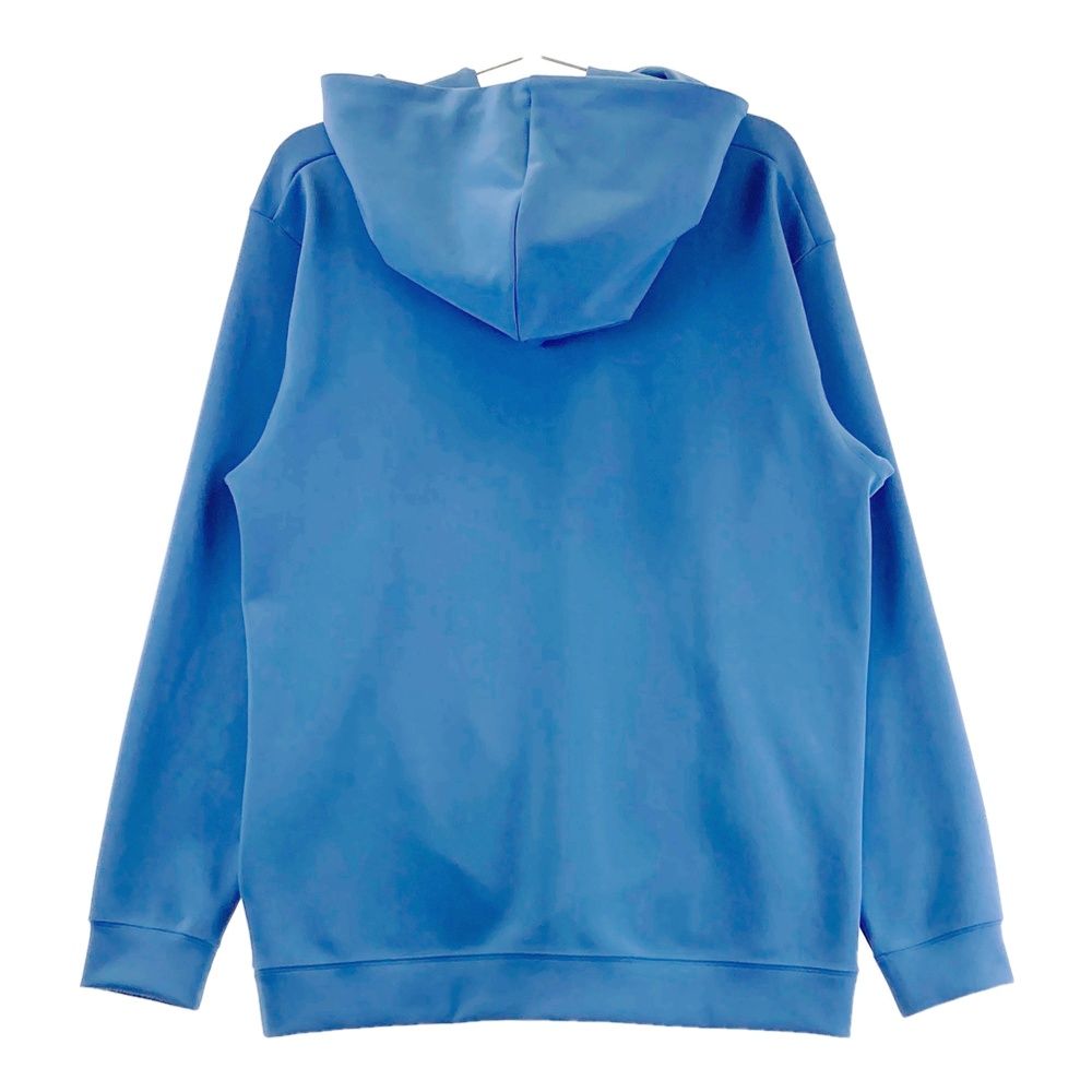 デサント　パーカー　デサントゴルフ　M サイズ：M DESCENTE GOLF デサントゴルフ 2024年モデル 3Dロゴパーカー