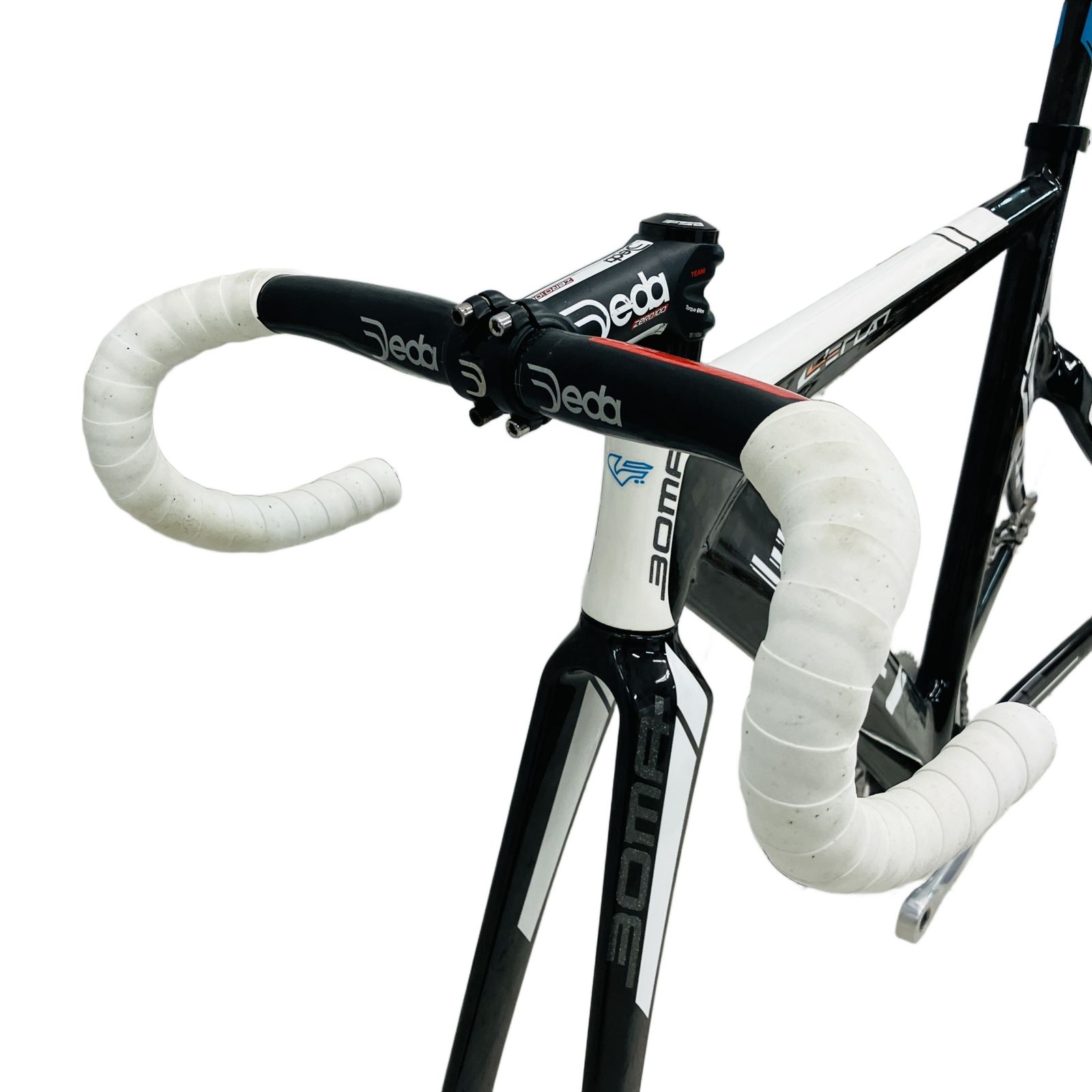 BOMA L'ECLAT CT-TR SC ピストバイク XMサイズ(520) トラック競技