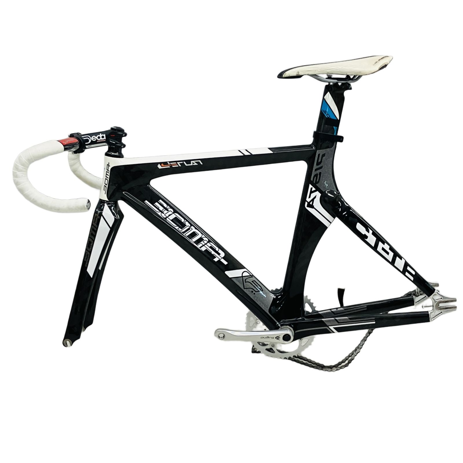 BOMA L'ECLAT CT-TR SC ピストバイク XMサイズ(520) トラック競技