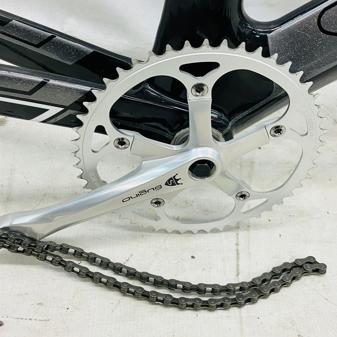 BOMA L'ECLAT CT-TR SC ピストバイク XMサイズ(520) トラック競技