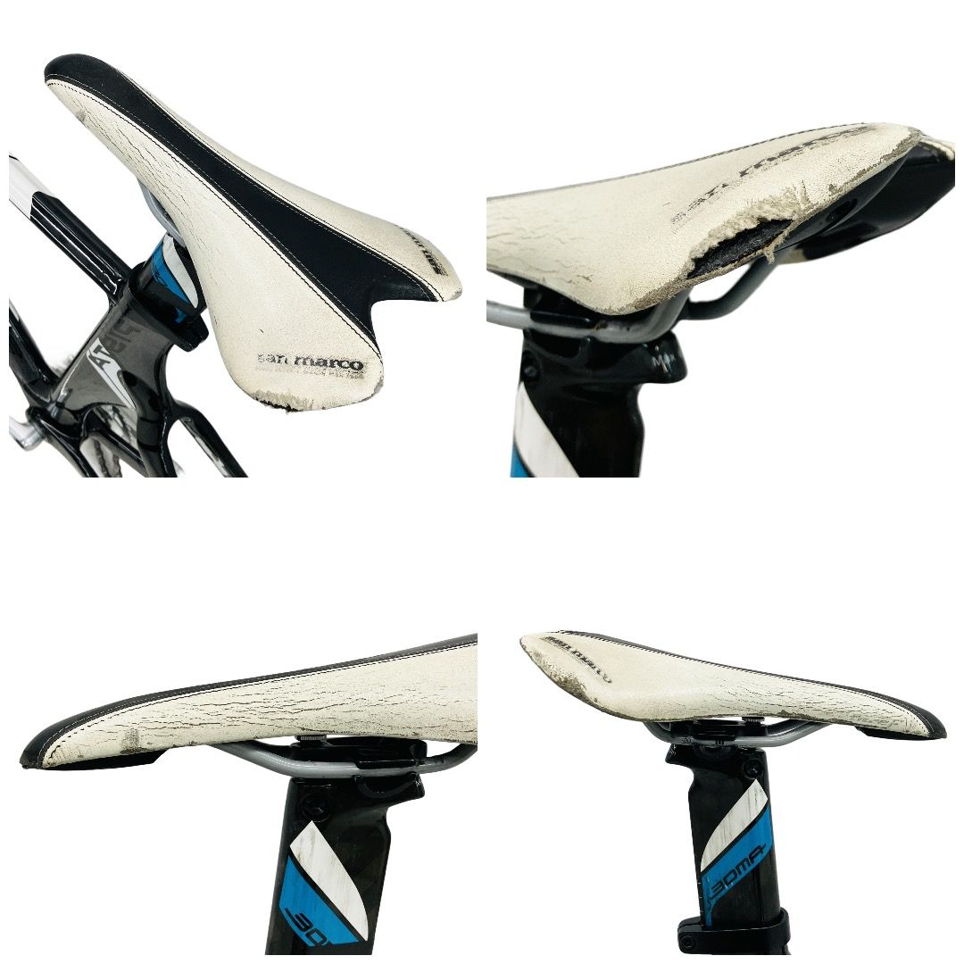 BOMA L'ECLAT CT-TR SC ピストバイク XMサイズ(520) トラック競技