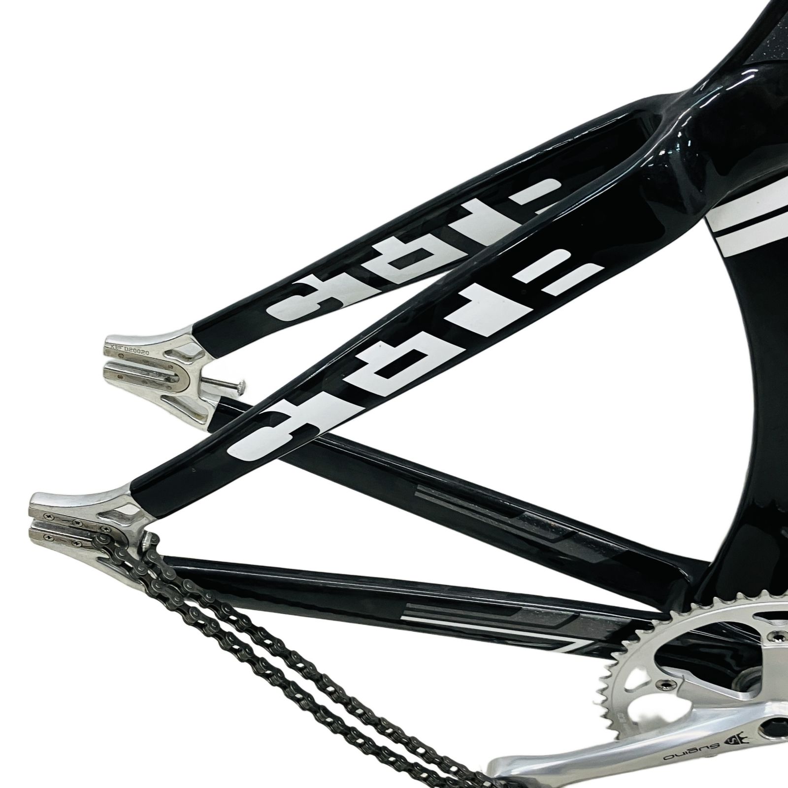 BOMA L'ECLAT CT-TR SC ピストバイク XMサイズ(520) トラック競技