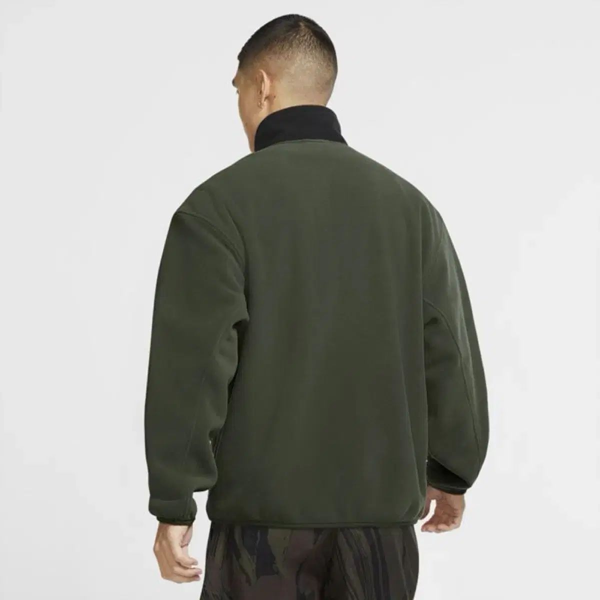 NIKE acg タートルネック アノラック S