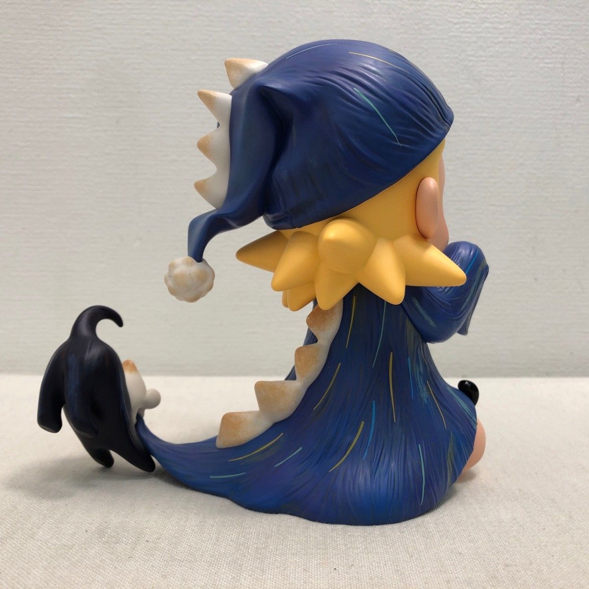 POP MART ポップマート ZSIGA Scared Performer ジィシーガ スケアード