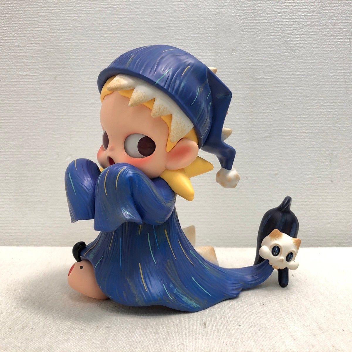 POP MART ポップマート ZSIGA Scared Performer ジィシーガ スケアード