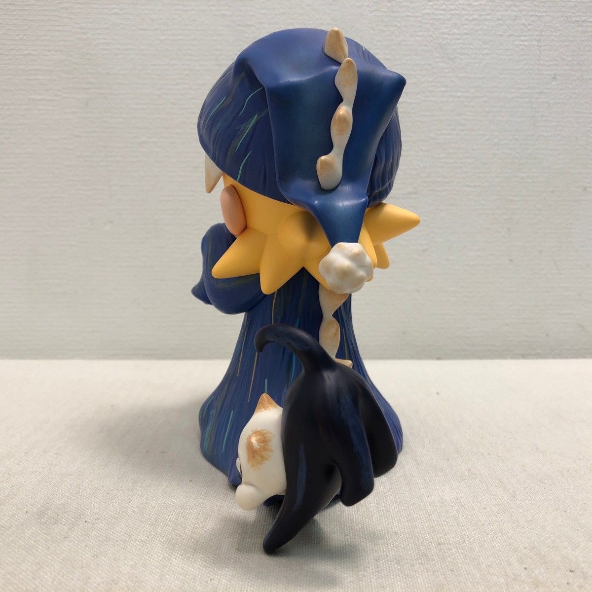 POP MART ポップマート ZSIGA Scared Performer ジィシーガ スケアード