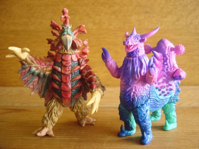 ☆Ges25Tz デジタルグレード DG ウルトラマン 3 全5種 - メルカリ