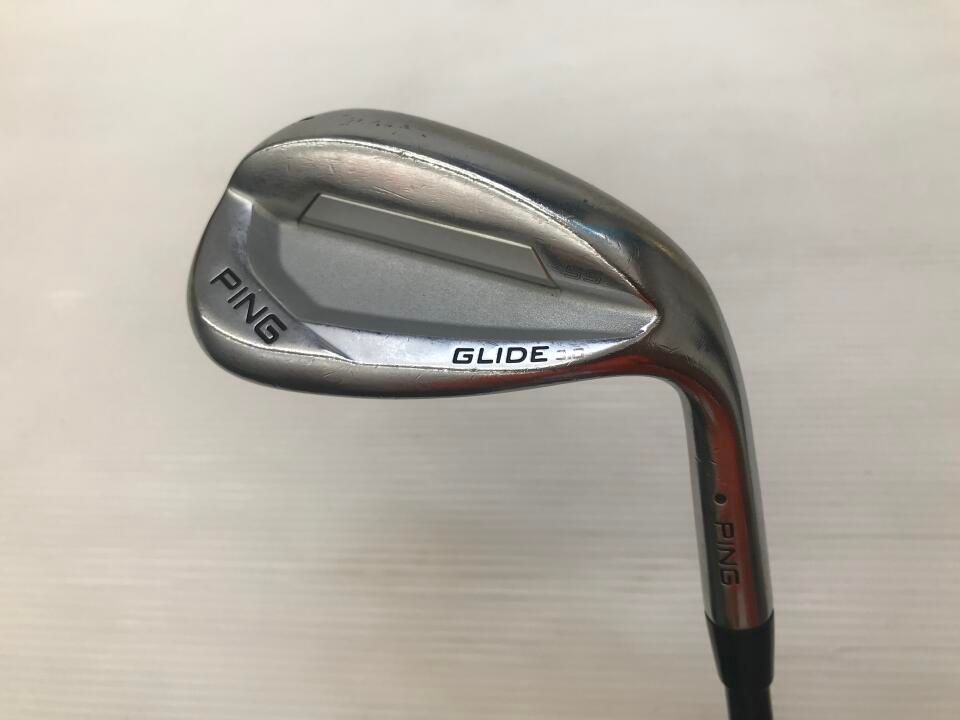 GLIDE 3.0 54 R ALTA J CB SLATE ウェッジ ピン 最短