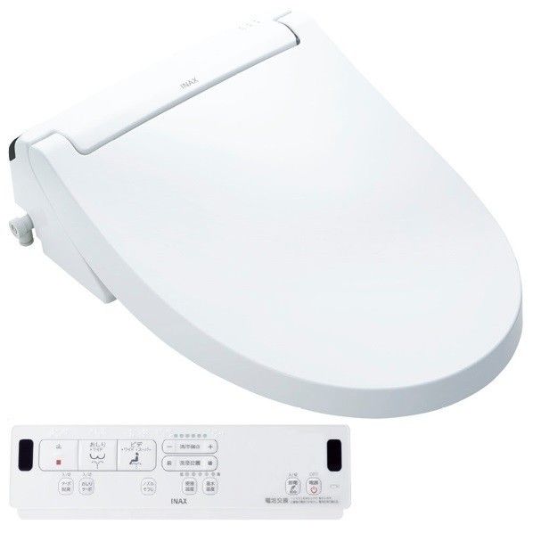 LIXIL CW-KA31QC BN8 オフホワイト 壁リモコン付き フルオート シャワートイレ KAシリーズ 温水洗浄便座 リクシル INAX