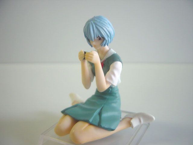 ★Gfp23Iz デジタルグレード DG エヴァンゲリヲン 貞本義行 2 全4種 ☆Gfp23Iz デジタルグレード DG エヴァンゲリヲン 貞本義行 2 全4種