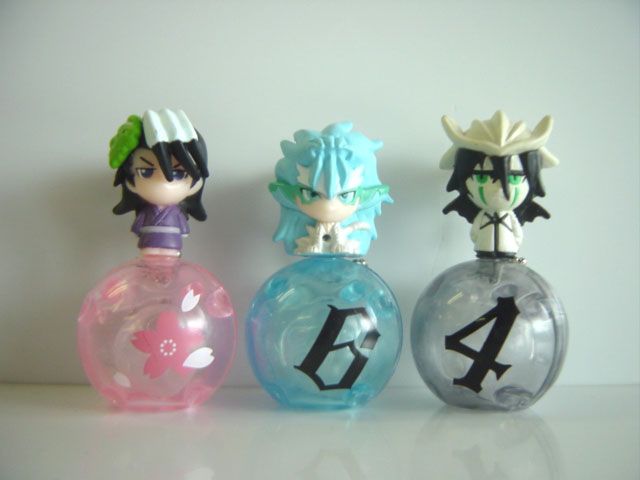 ☆Ggr06LZ ブリーチ SOUL RINGSWING ソウルリンスイング 全6種 - メルカリ