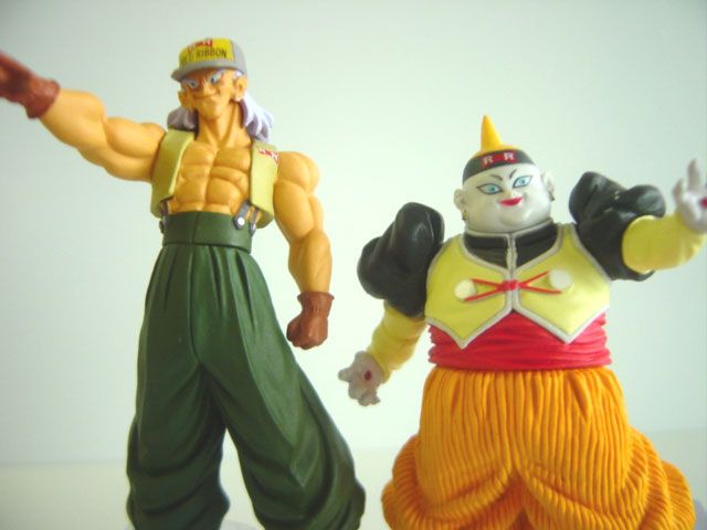 ☆Ggd13MZ デジタルグレード DG ドラゴンボール 改 02 人気4種 - メルカリ