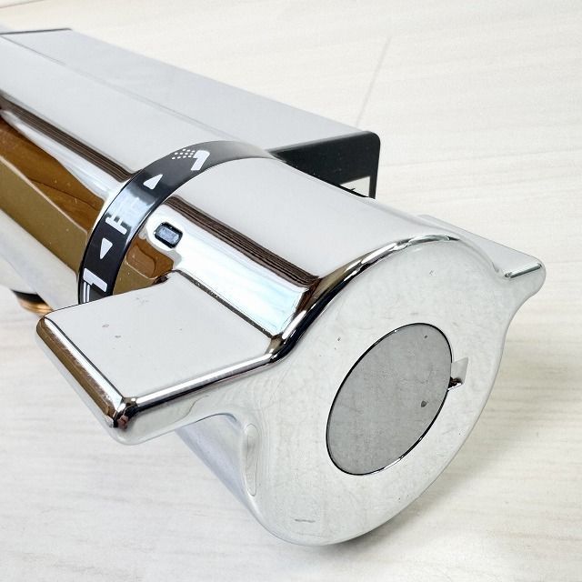 サーモスタット式シャワー